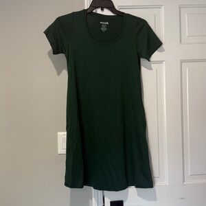 Wool& Maggie Swing dress